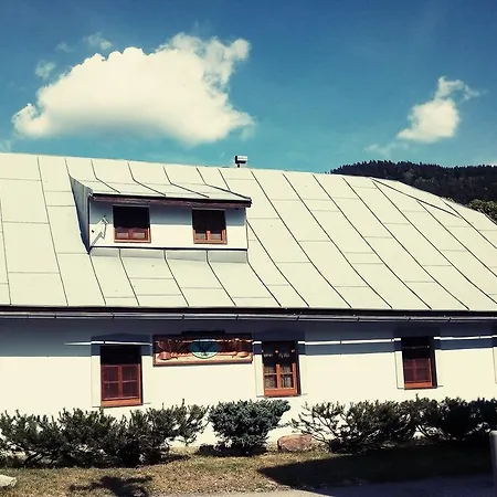 Vita Guest house *