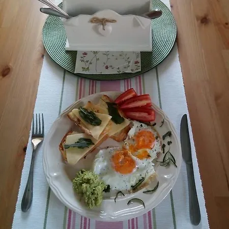 Guest house Vita