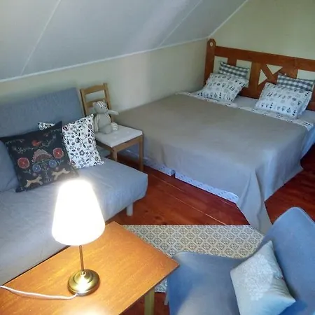 Guest house Vita *