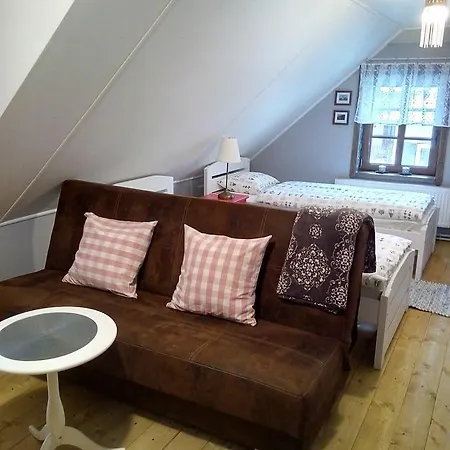 Vita Guest house *