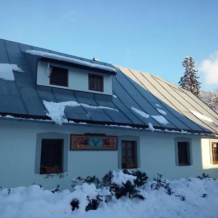 Vita Guest house Kremnica
