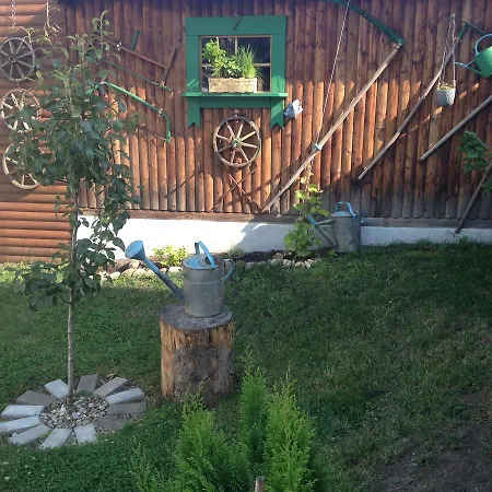 Vita Guest house Kremnica