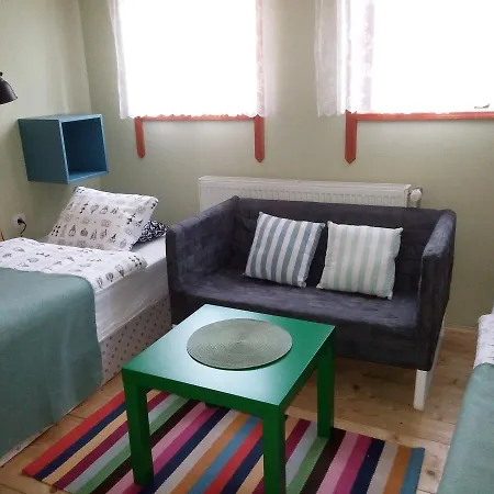 Guest house Vita