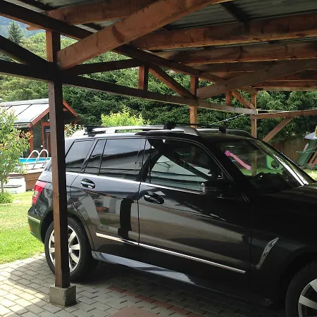 Guest house Vita *
