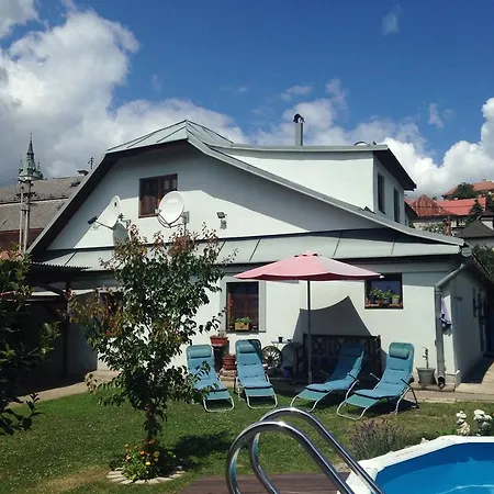 Vita Guest house *