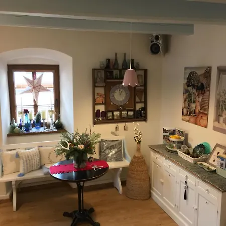 Guest house Vita Kremnica