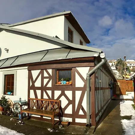 Guest house Vita
