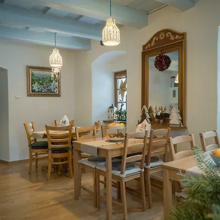Vita Guest house *