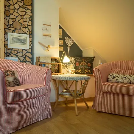 Vita Guest house Kremnica