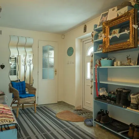 Vita Guest house