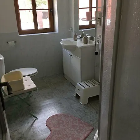Guest house Vita