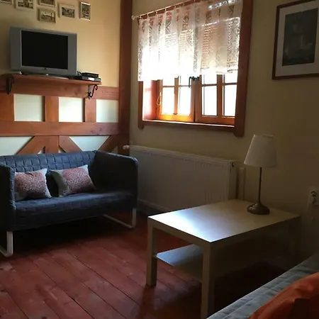 Guest house Vita