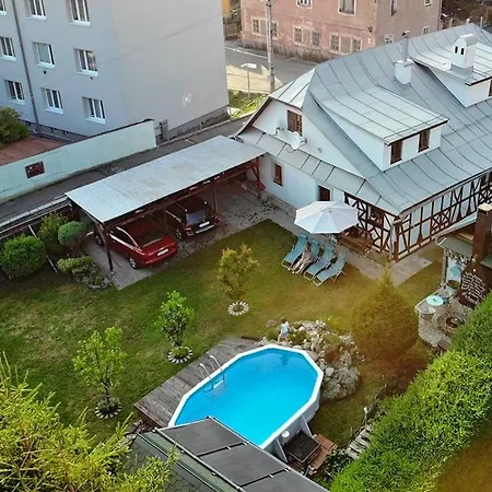 Guest house Vita