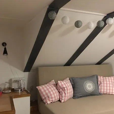 Vita Guest house Kremnica