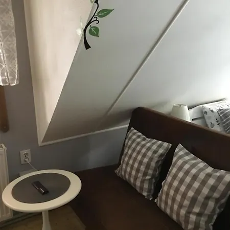 Guest house Vita Kremnica