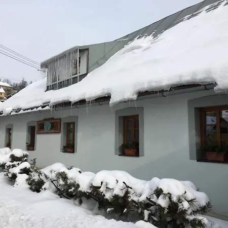 Guest house Vita